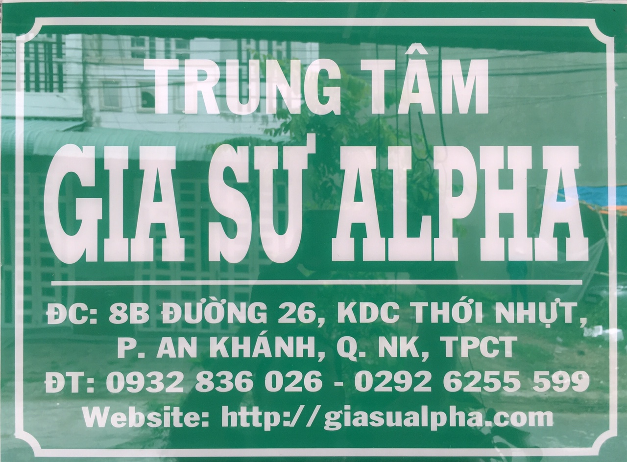 gia sư