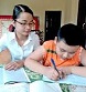 Giáo viên dạy kèm ngữ văn cấp 2 tại Ninh Thuận