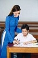 Gia sư Giáo viên dạy kèm môn hóa ở Bắc Ninh